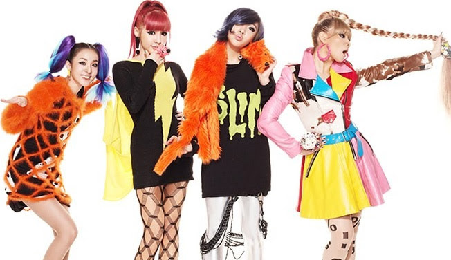 2ne1 copy