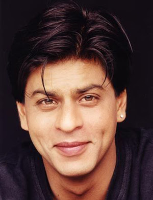shahrukh