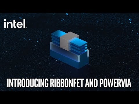 Intel Aims To Make Chips For AMD, Apple, Qualcomm & NVIDIA