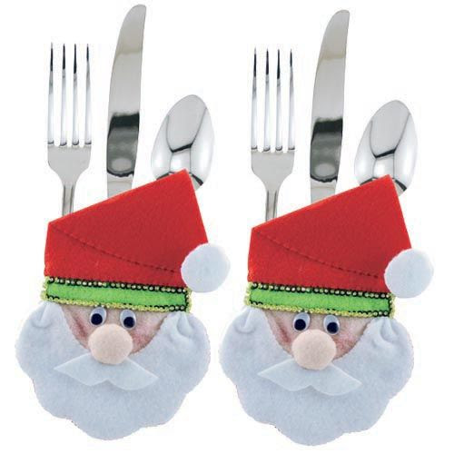 Santas