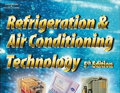 Pdf Download IPAD REFRIGERATION AND AIR CONDITIONING TECHNOLOGY 6TH EDITION FREE DOWNLOAD mobipocket PDF