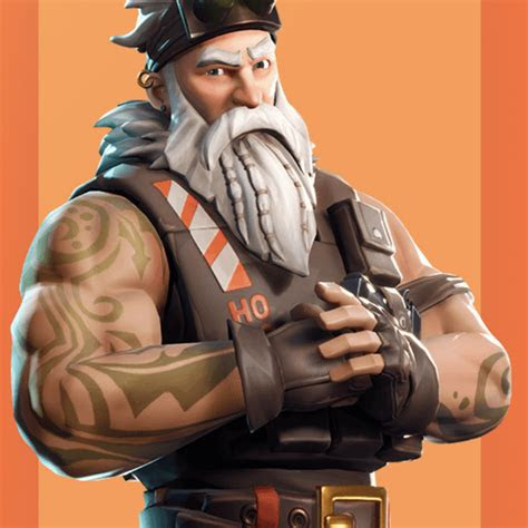 fortnite skins ranked    fortnite skins usgamer