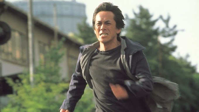 Guarda Ora 幸福の鐘 Film Streaming ITA 2003 HD