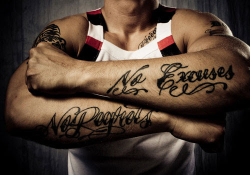  Tattoos For Men in 2016.48 