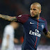Dani Alves : Daniel Alves Jaboatão : Daniel Alves elogia Neymar, mas ... : Dani alves did not enjoy his time in paris, and that was one of the main reasons why he decided not to extend his contract with the ligue 1 giants.