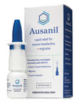 Ausanil A New Non Prescription Severe Headache And Migraine Treatment Is Now Available To Provide Rapid Pain Relief Without Systemic Side Effects Or Drug Interactions
