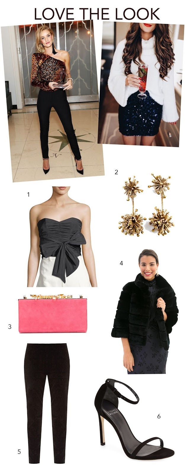 New Year's Eve style -New Design