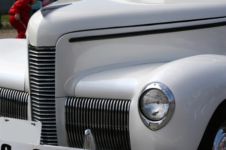 classic cars rental st louis