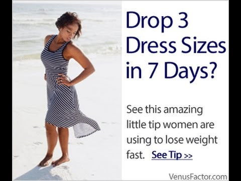 quick way to lose weight in 6 weeks