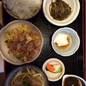 埼玉の沖縄そばの人気17店 穴場あり Retty