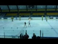 Видео Skating Camp Show!!