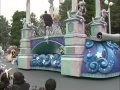 ディズニー 15 周年 パレード 204809