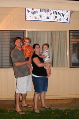 Happy 1st Birthday Harry!