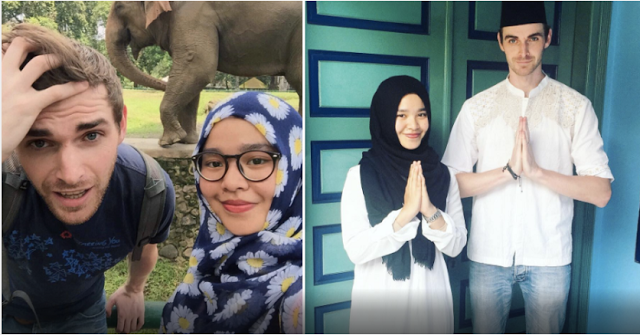 Lelaki Belanda Ini Mengembara Hampir 60 Negara, Bertemu 