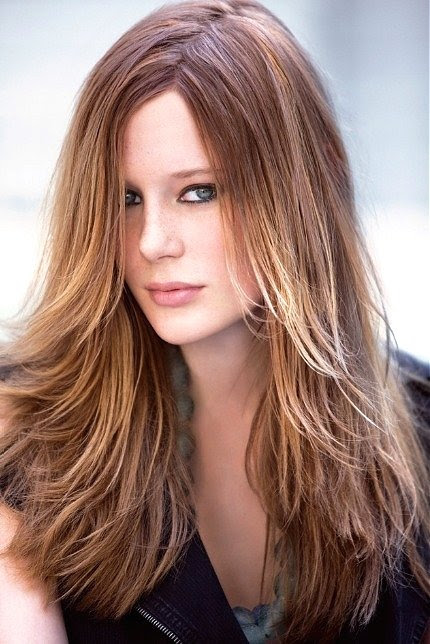 نتيجة بحث الصور عن ‪long hair cut‬‏