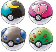 ポケモンサンムーンのボール遺伝の法則は 確率やメタモンは ポケモン剣盾 ソードシールド 攻略 最新情報 Pokemon Times