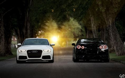 nissan gtr wallpapers wallpaper cave