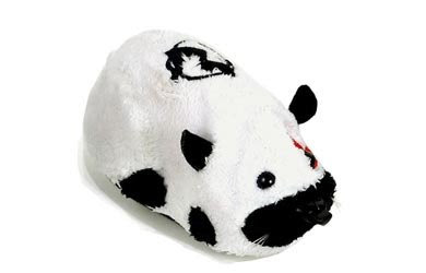 Kung Zhu Ninja Warrior Battle Hampster Yama