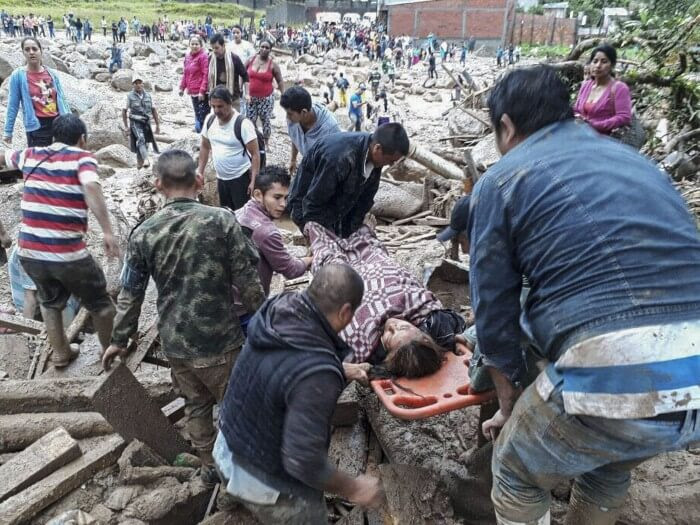 صور من العالم