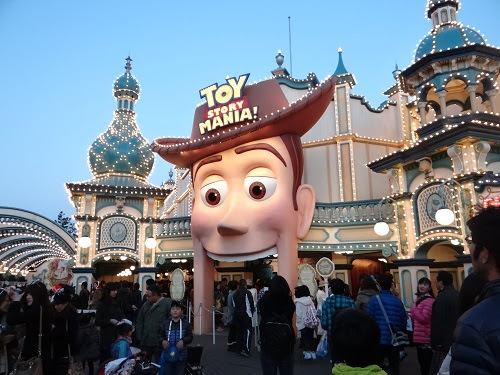 東京ディズニーシーでよく乗るアトラクション ランキングtop5 ディズニー裏話 雑学 トリビアが2 000話以上 ディズニーブログ じゃみログ