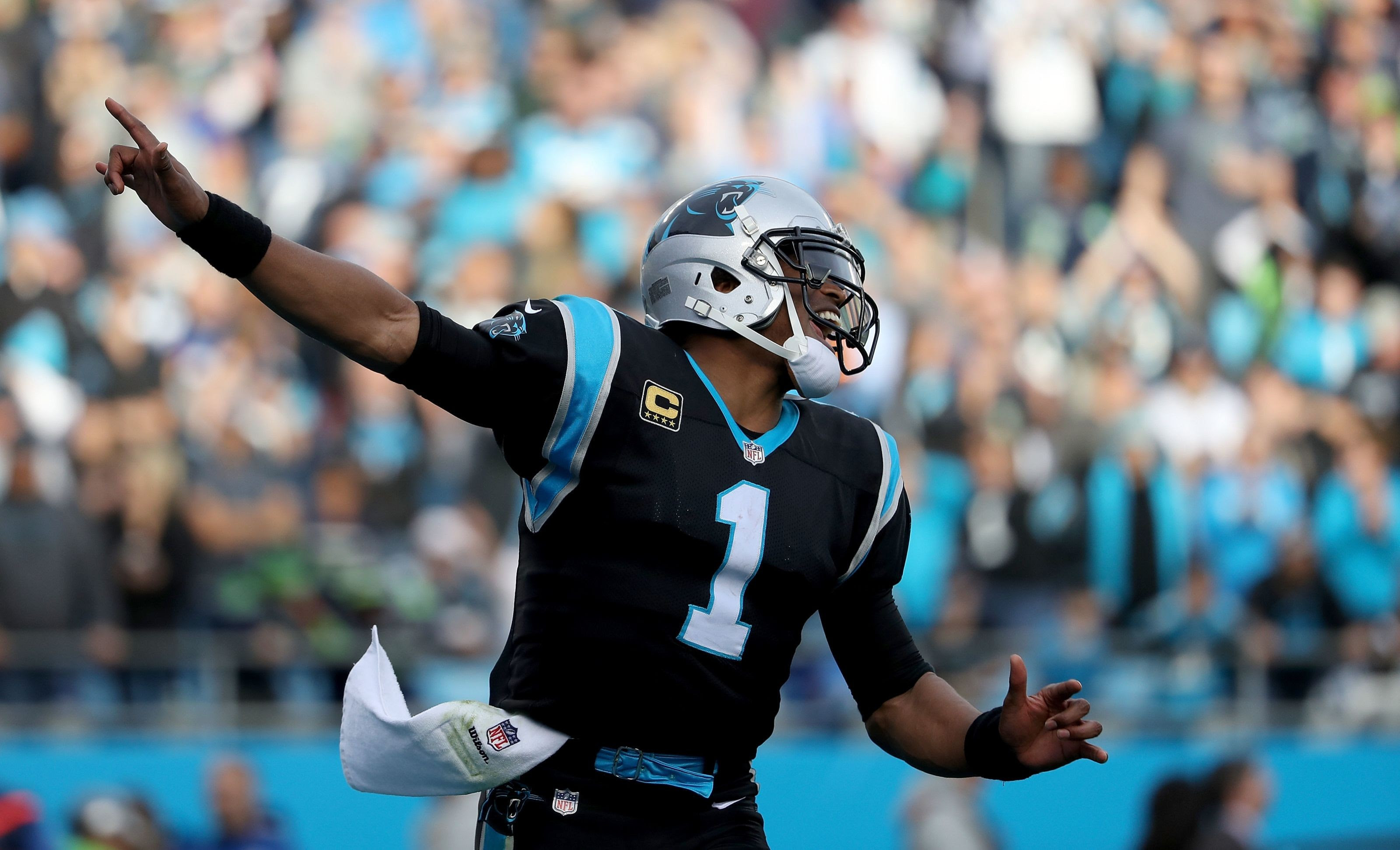 Carolina Panthers best, worst case scenarios over the ...
