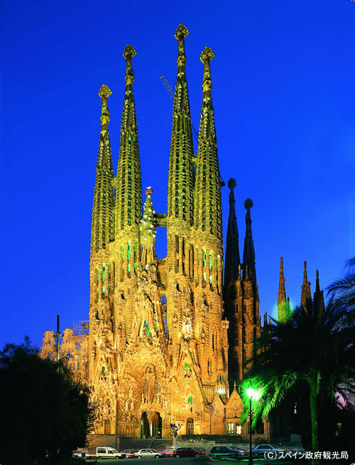 世界の国旗 スペイン国旗の歴史 由来紹介