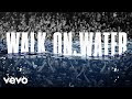 Eminem ft. Beyonce - Walk On Water - Single 2017