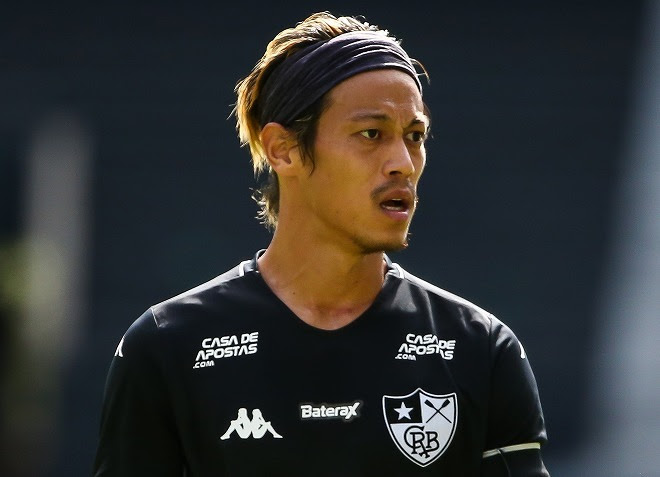 状況を変える 本田圭佑 退団を示唆する意味深ツイートを投稿も 一転して残留宣言か サッカーダイジェストweb