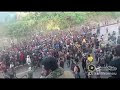 Kekuatan Masa Rakyat Papua 