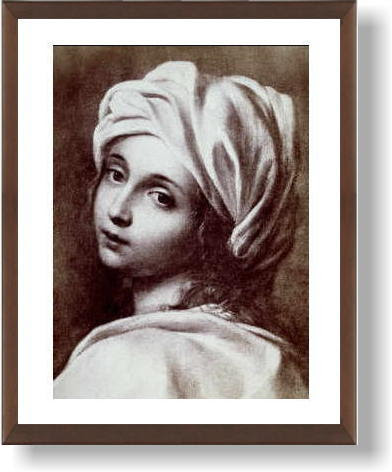 2 43 グイド レーニ Reni の作品ポスター アール アートグッズ