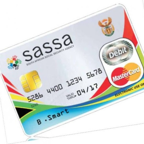 Early Payment For Sassa Grant Recipients Ahead Of Elections