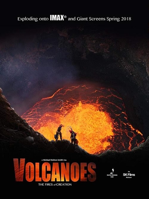 Assistir Volcanoes: The Fires of Creation 2017 Filme completo Online
Dublado HD Portuguese
