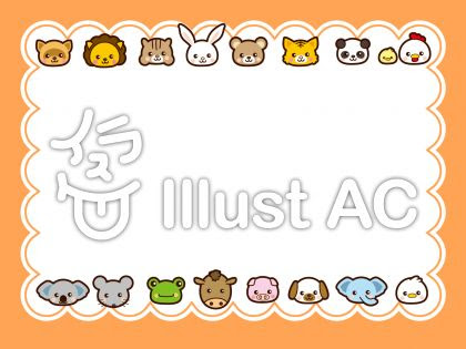 りす 無料イラスト素材 Mdesign211