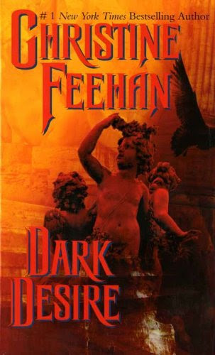Dark Desire (Dark' Carpathian Book 2)