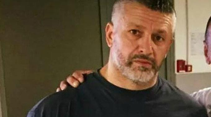 news.ch - Naser Oric an der Schweizer Grenze verhaftet ...