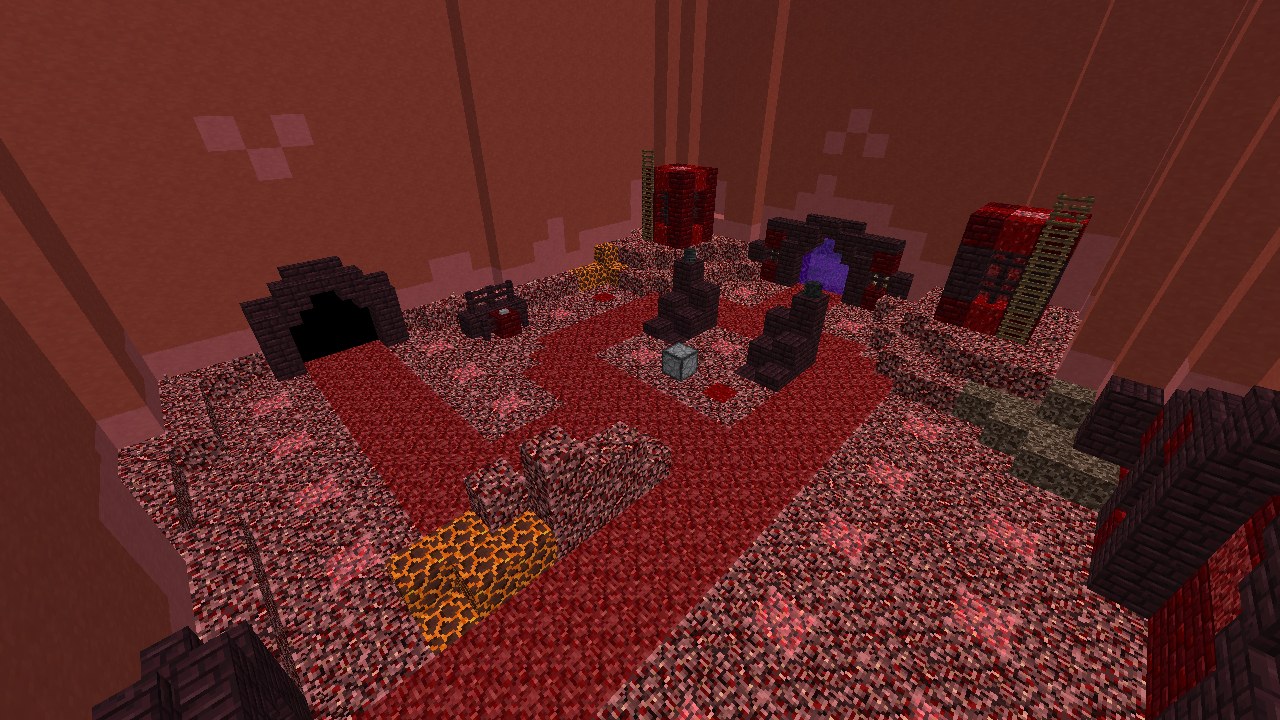 Mirage Tower Defense Worlds Minecraft Curseforge