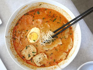 Laksa