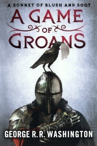 A Game of Groans: A Sonnet of Slush and Soot