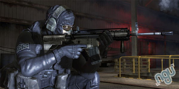 call of duty modern warfare 2 ghost pictures. call of duty modern warfare 2