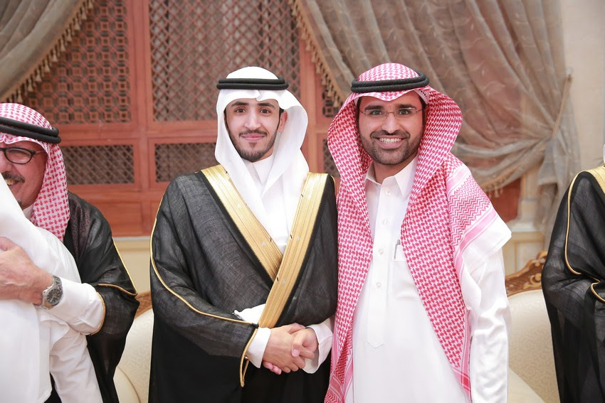 صـور أفـراح الرميح الشتيوي بقصر