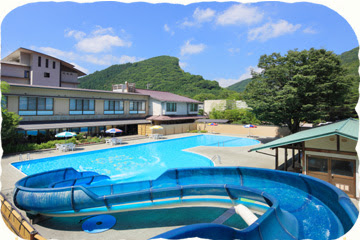 施設 湯のやど 楽山 特典付き公式ページ 福島県 郡山市 磐梯熱海温泉の旅館