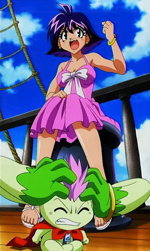 アメリア ウィル テスラ セイルーン アニメ 漫画が好きな やつ が好き勝手にアニメ 漫画を考察する