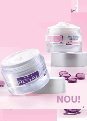 Botox1- Regal Age Control Botox Efect Crema de zi Botox1- Regal Age Control Botox Efect Crema de zi