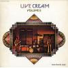 CREAM - live cream volume 2