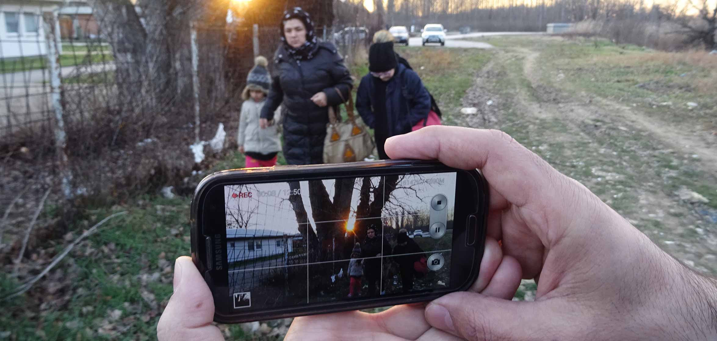 Unhcr Will2live映画祭19 ミッドナイト トラベラー