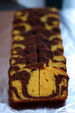 Marble Cake