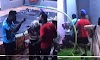 BBNaija: Frodd and Sir Dee pull a birthday prank on Esther