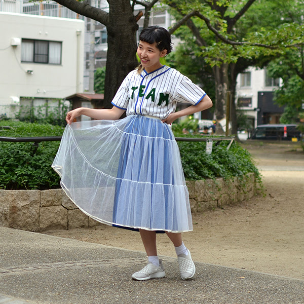 ストローク 最適 発音する ベース ボール シャツ コーデ 女 Sanchezgaleano Abogadolaboralbogota Com