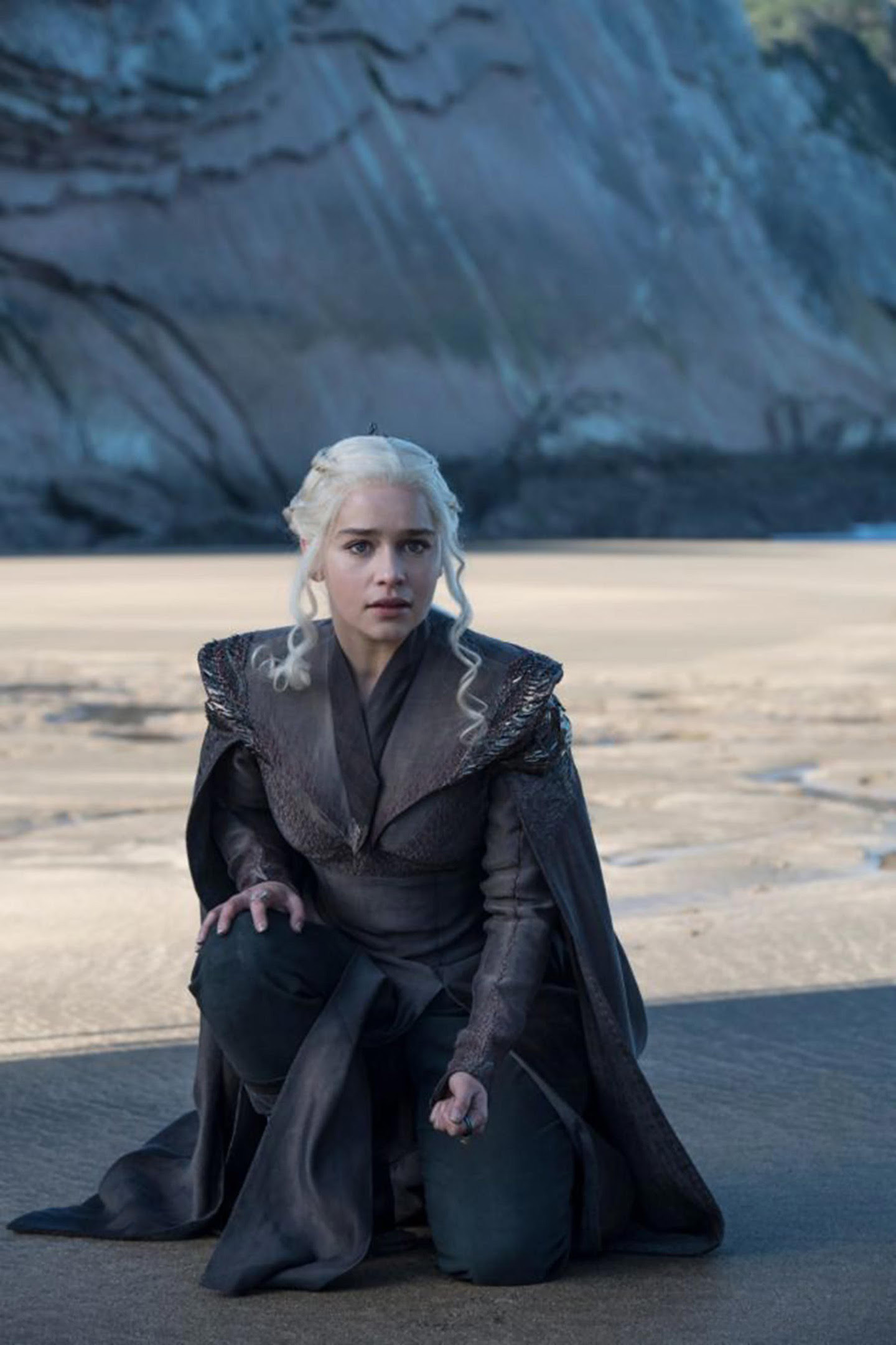 New 'Game of Thrones' Season 7 Photos Are Fantasy to Behold