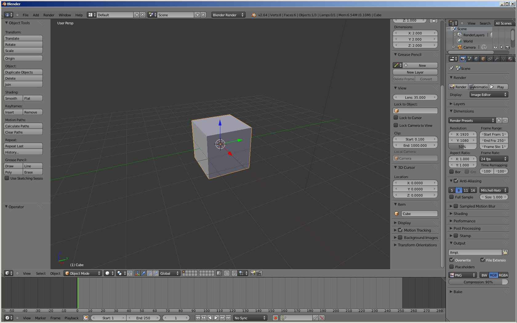 Blender 3D: Noob to Pro3D View Windows - books, open books